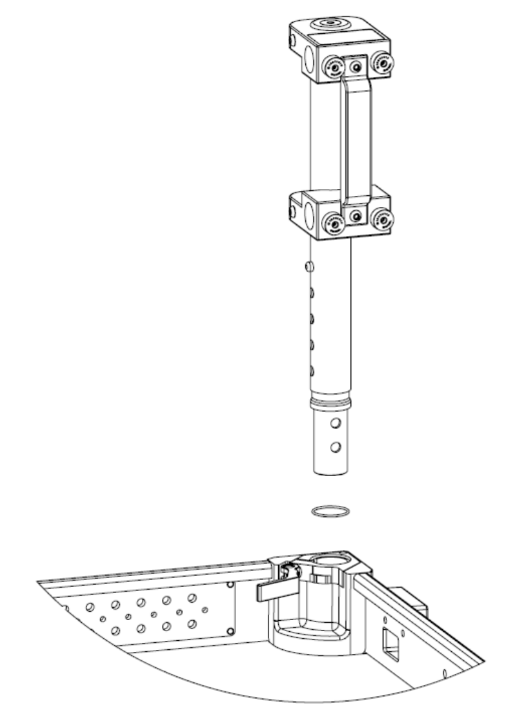 Instructions: Insight Monitor Mounting System for the Apollo